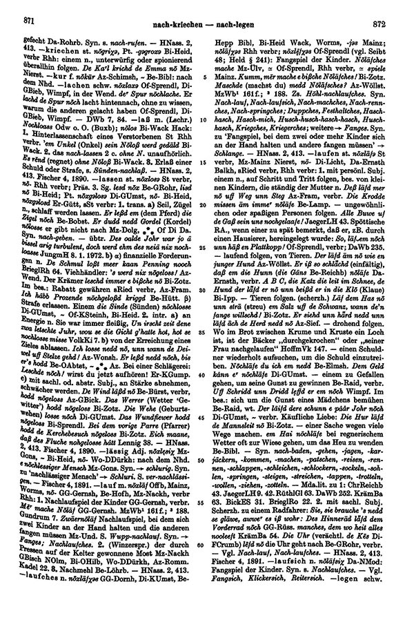 Page View: Volume 4, Columns 871–872