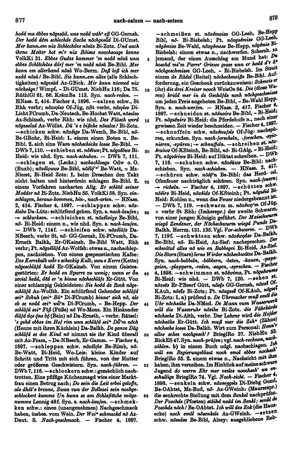 Click to enlarge Page View: Volume 4, Columns 877–878