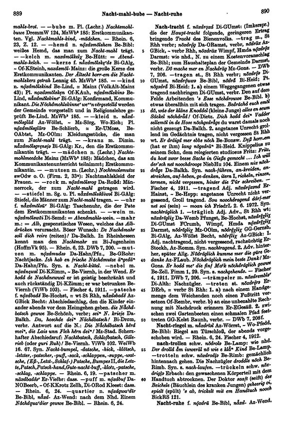 Page View: Volume 4, Columns 889–890