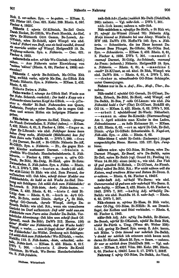 Seitenanzeige: Band 4, Spalten 907–908