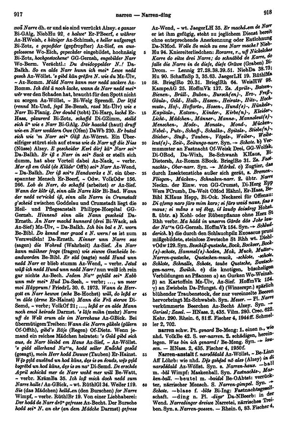 Seitenanzeige: Band 4, Spalten 917–918