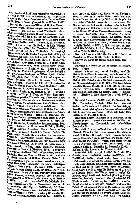 Seitenanzeige: Band 4, Spalten 919–920