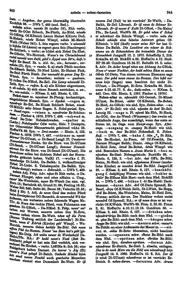 Page View: Volume 4, Columns 943–944