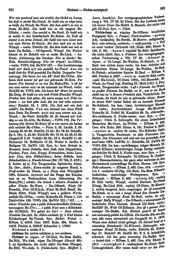 Seitenanzeige: Band 4, Spalten 981–982