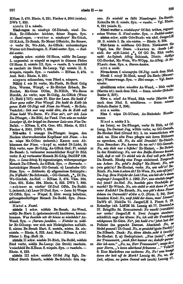 Seitenanzeige: Band 4, Spalten 997–998