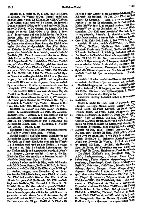 Seitenanzeige: Band 4, Spalten 1017–1018