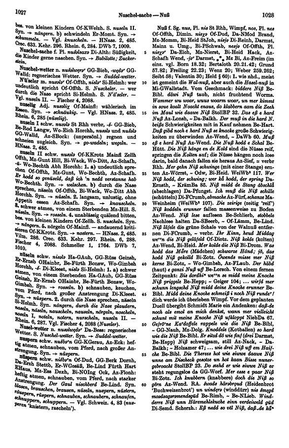 Page View: Volume 4, Columns 1027–1028