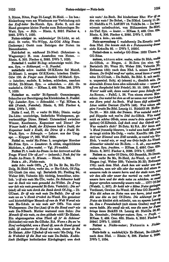 Seitenanzeige: Band 4, Spalten 1033–1034