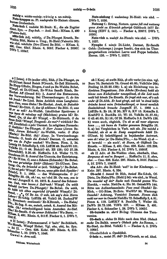 Zum Vergrößern bitte klicken Seitenanzeige: Band 4, Spalten 1035–1036