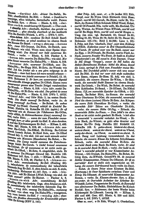 Page View: Volume 4, Columns 1039–1040