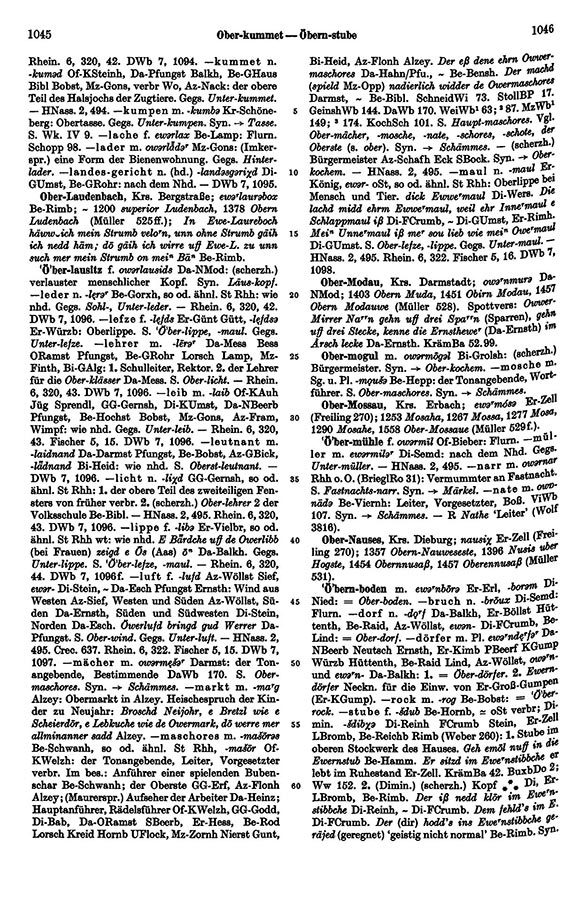 Page View: Volume 4, Columns 1045–1046