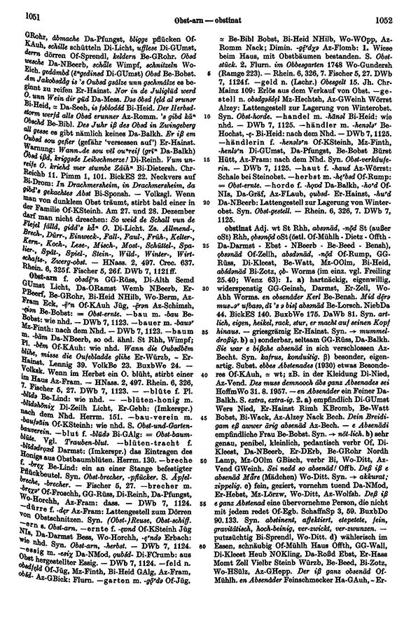 Seitenanzeige: Band 4, Spalten 1051–1052