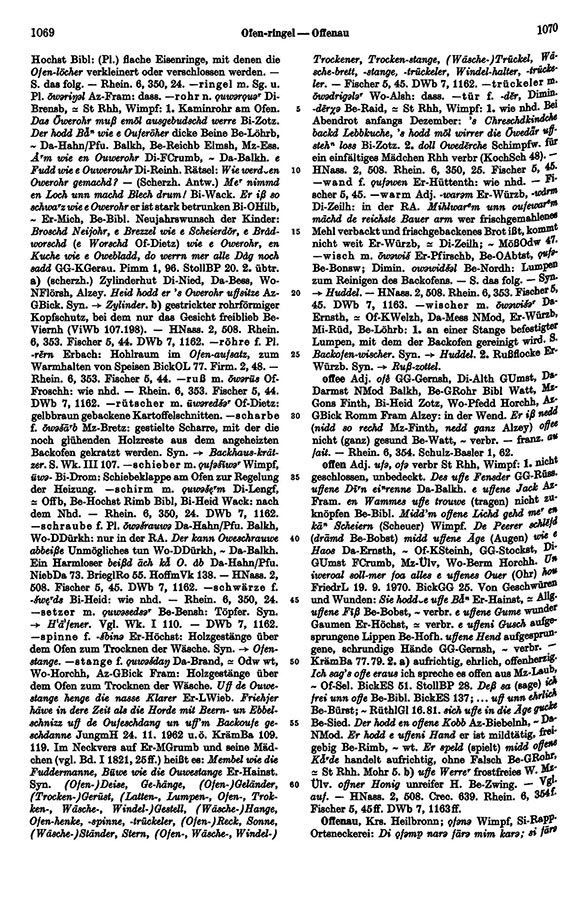 Seitenanzeige: Band 4, Spalten 1069–1070