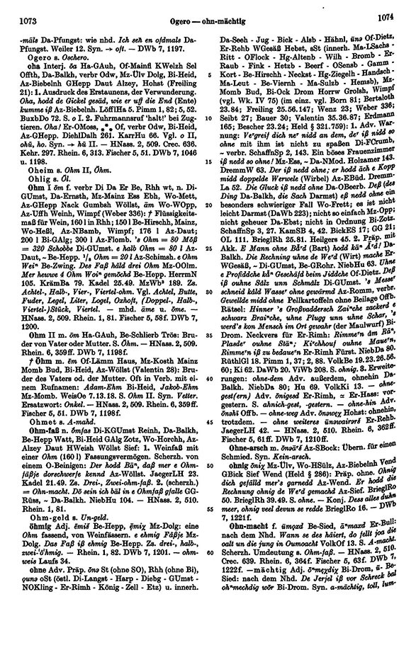 Seitenanzeige: Band 4, Spalten 1073–1074