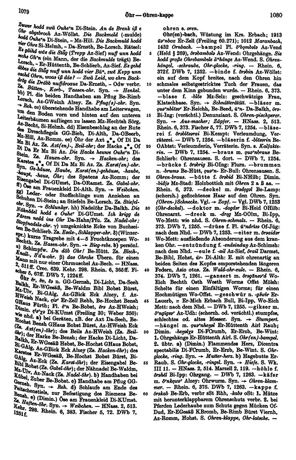 Seitenanzeige: Band 4, Spalten 1079–1080