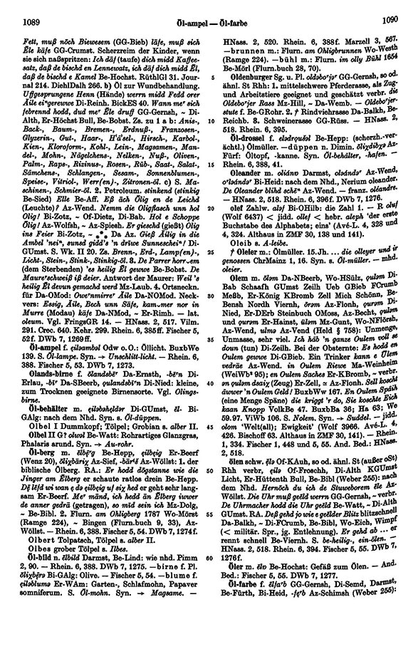 Page View: Volume 4, Columns 1089–1090