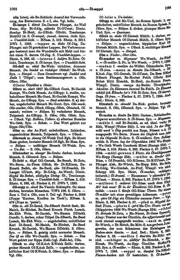 Page View: Volume 4, Columns 1093–1094