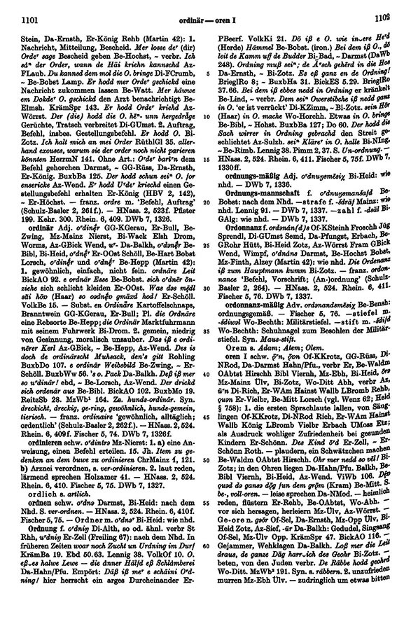 Zum Vergrößern bitte klicken Seitenanzeige: Band 4, Spalten 1101–1102