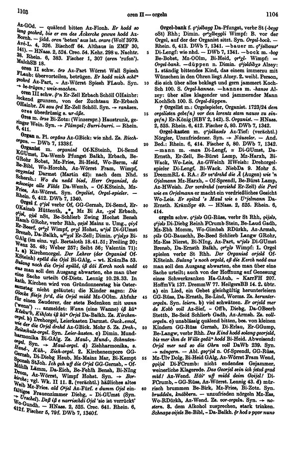Page View: Volume 4, Columns 1103–1104