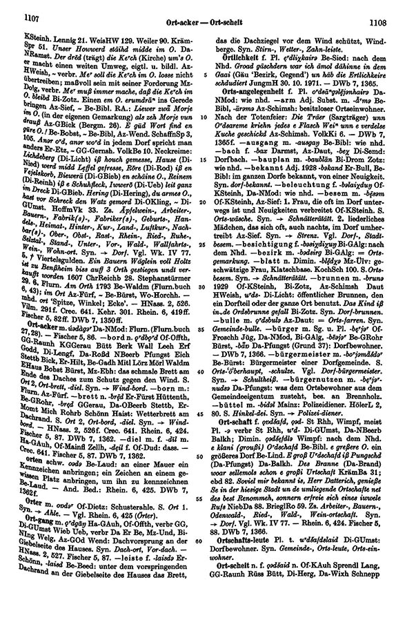 Seitenanzeige: Band 4, Spalten 1107–1108