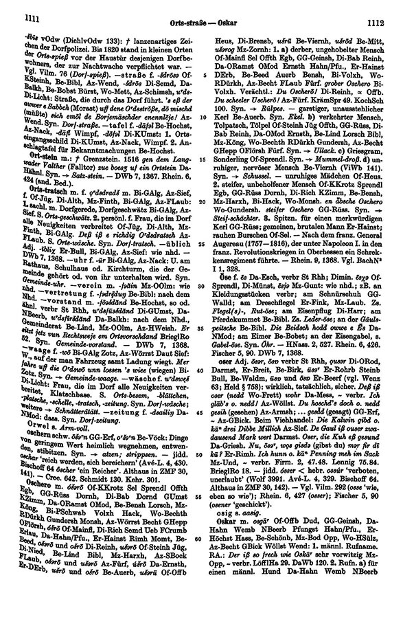 Page View: Volume 4, Columns 1111–1112