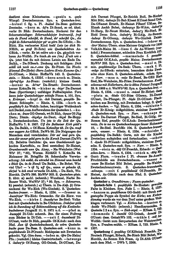Seitenanzeige: Band 4, Spalten 1157–1158