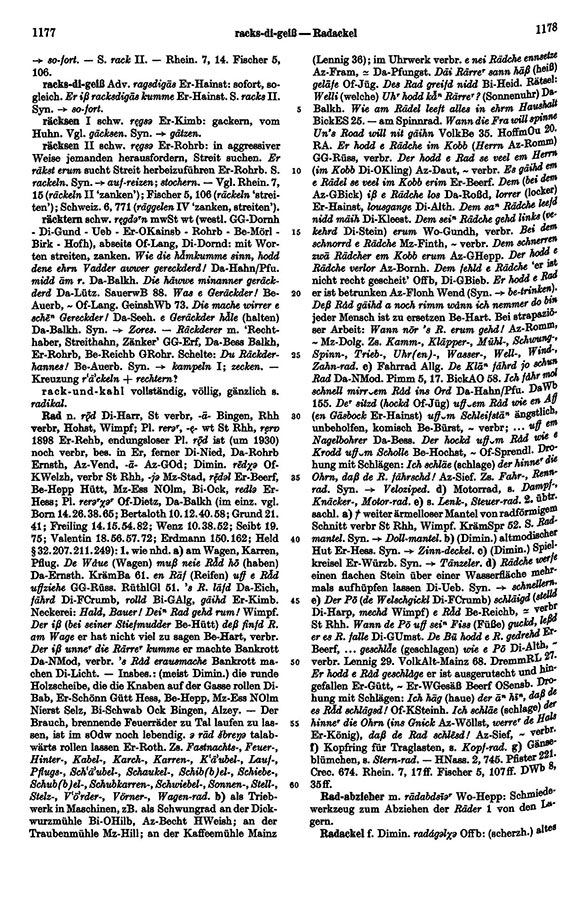 Page View: Volume 4, Columns 1177–1178