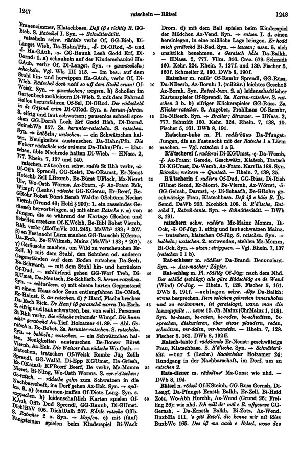 Click to enlarge Page View: Volume 4, Columns 1247–1248