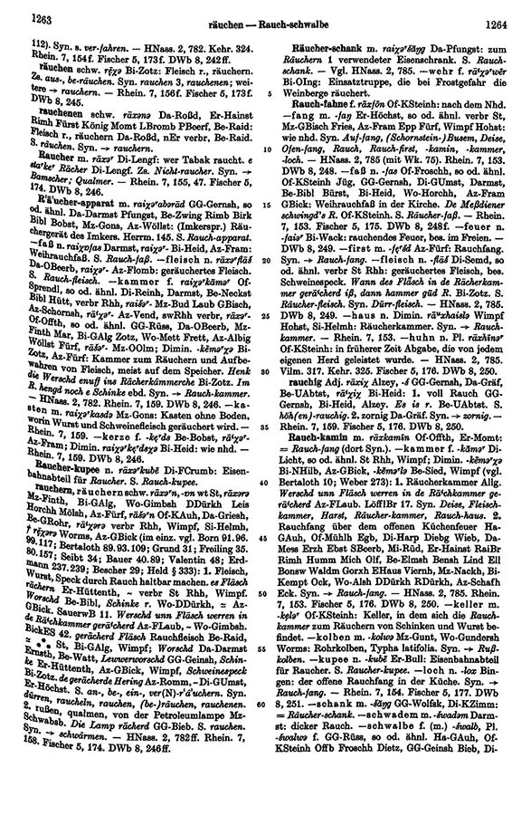 Seitenanzeige: Band 4, Spalten 1263–1264