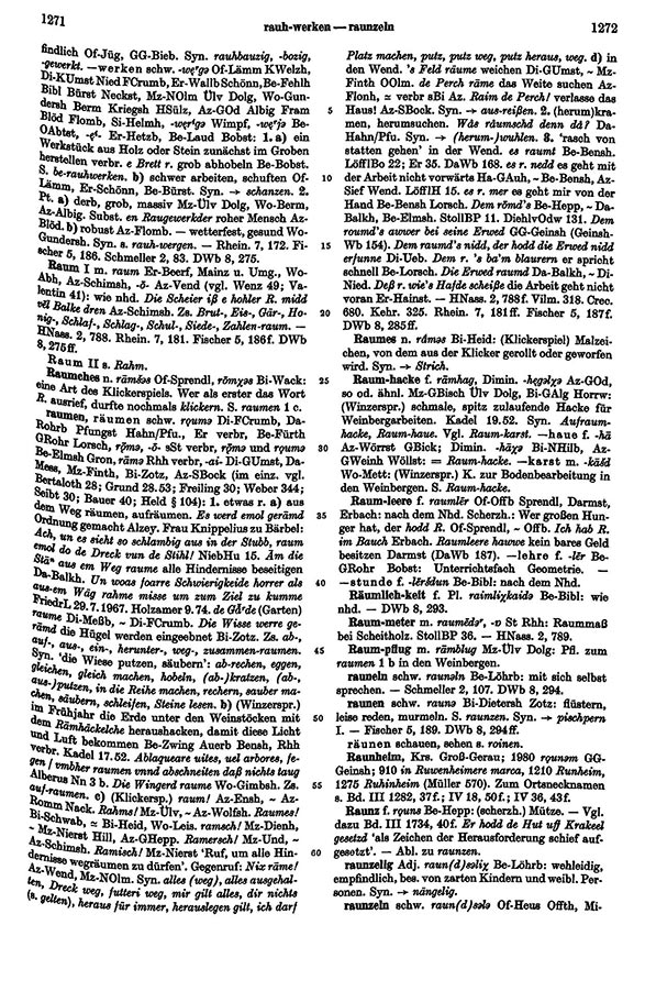Page View: Volume 4, Columns 1271–1272