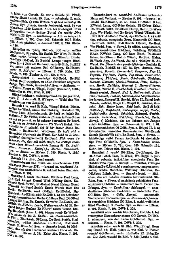 Seitenanzeige: Band 4, Spalten 1275–1276
