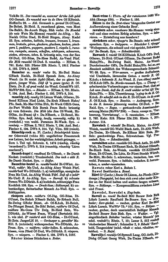 Seitenanzeige: Band 4, Spalten 1277–1278