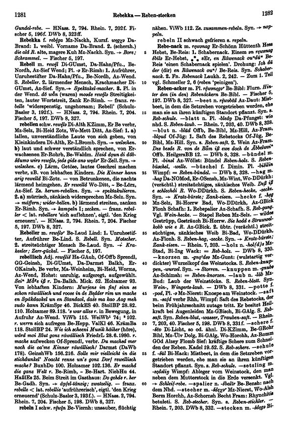 Zum Vergrößern bitte klicken Seitenanzeige: Band 4, Spalten 1281–1282