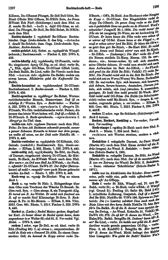 Page View: Volume 4, Columns 1297–1298
