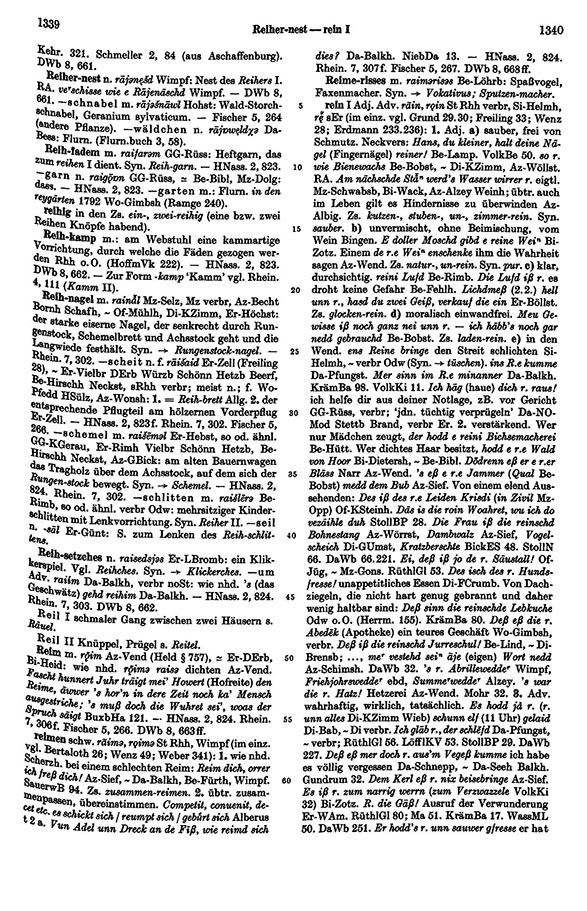 Click to enlarge Page View: Volume 4, Columns 1339–1340