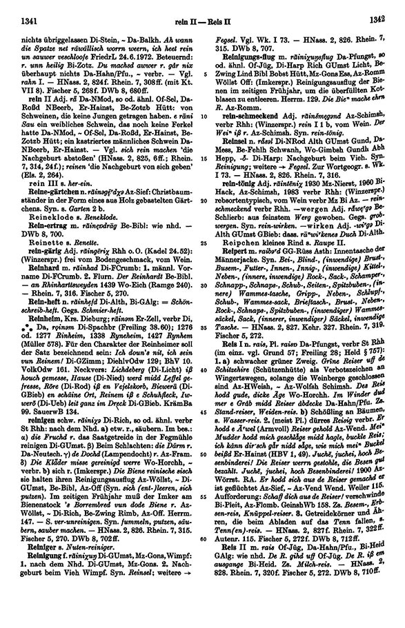 Seitenanzeige: Band 4, Spalten 1341–1342