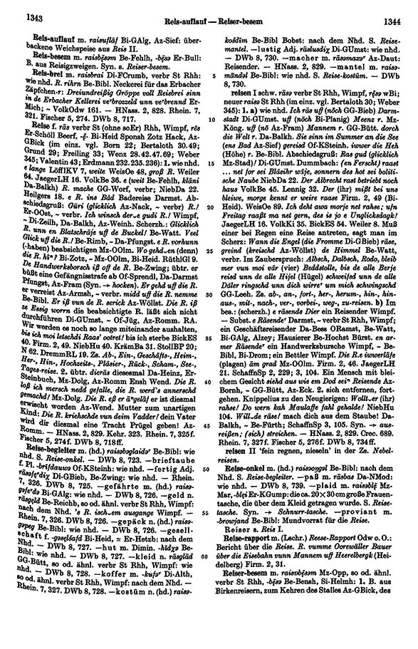 Page View: Volume 4, Columns 1343–1344
