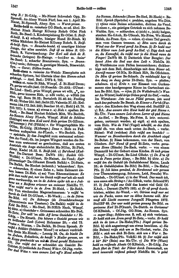 Page View: Volume 4, Columns 1347–1348