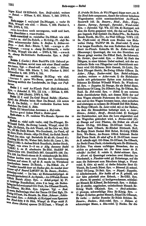 Page View: Volume 4, Columns 1351–1352