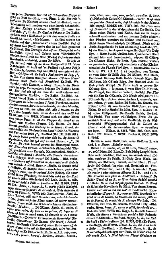 Click to enlarge Page View: Volume 4, Columns 1355–1356