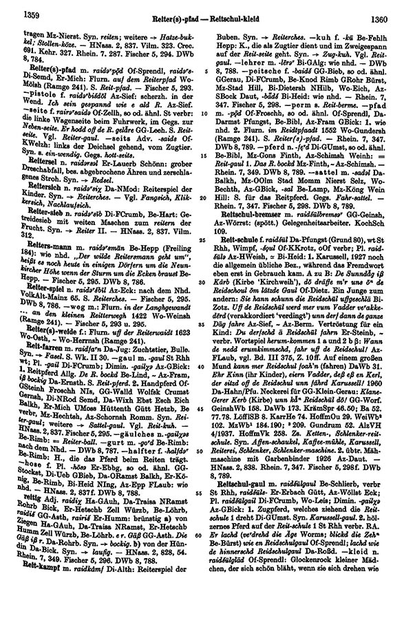 Seitenanzeige: Band 4, Spalten 1359–1360