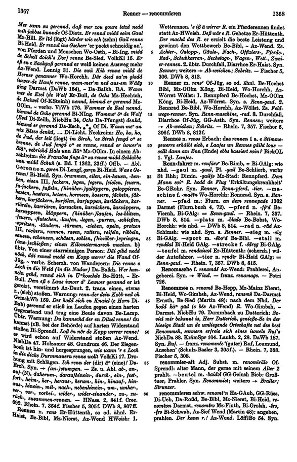 Page View: Volume 4, Columns 1367–1368