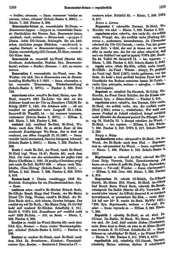 Page View: Volume 4, Columns 1369–1370