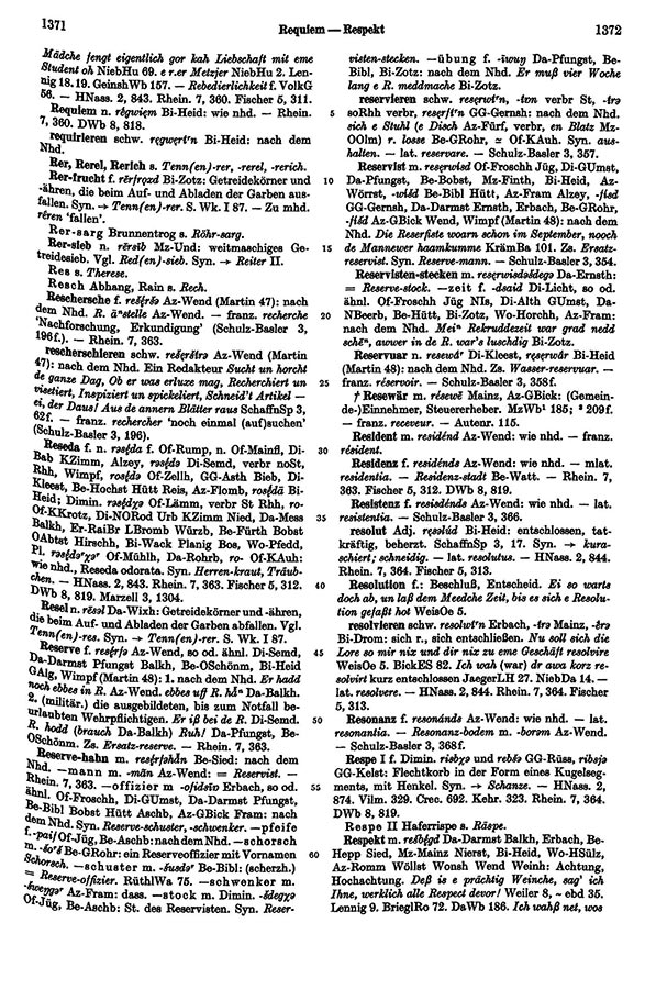 Click to enlarge Page View: Volume 4, Columns 1371–1372