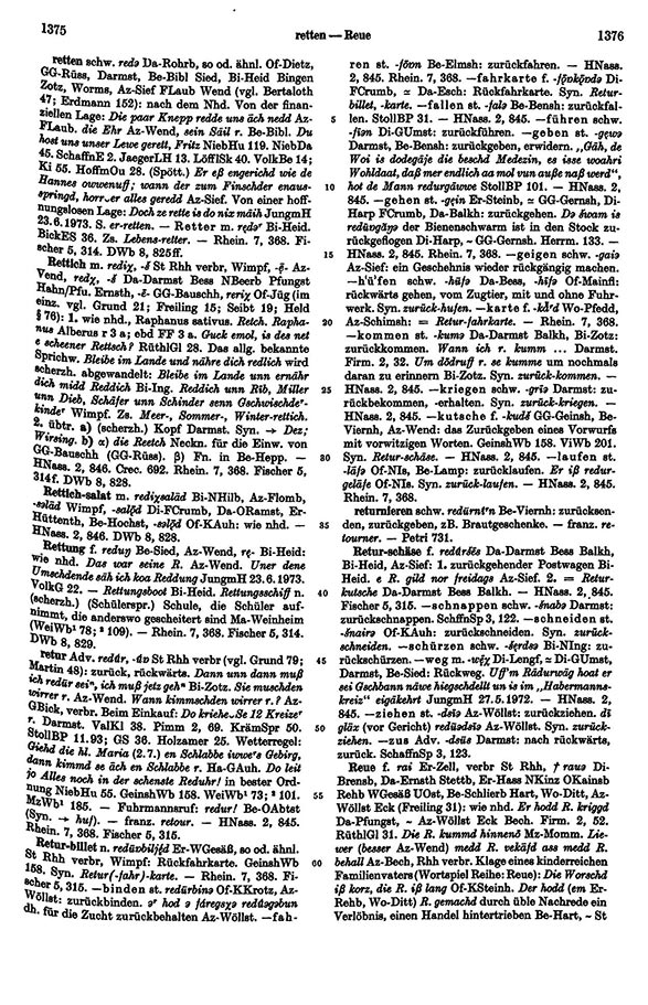 Page View: Volume 4, Columns 1375–1376