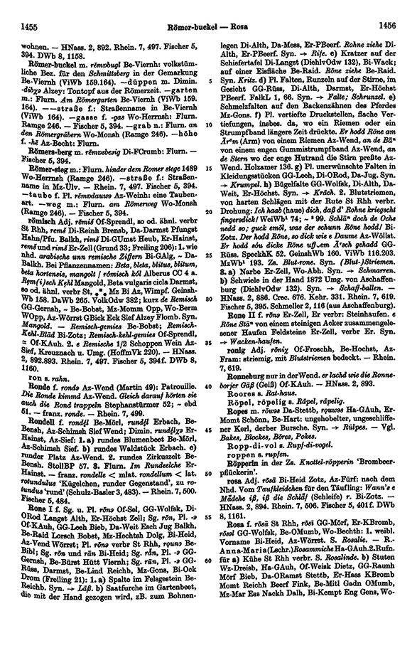 Seitenanzeige: Band 4, Spalten 1455–1456