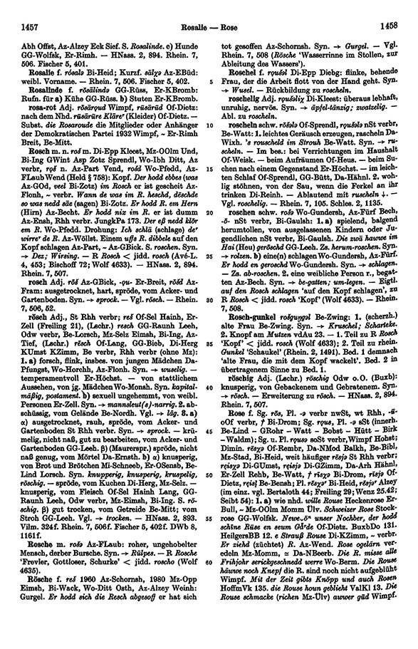 Seitenanzeige: Band 4, Spalten 1457–1458