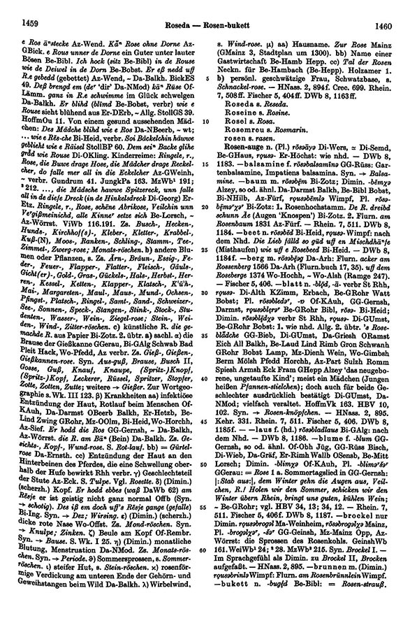 Page View: Volume 4, Columns 1459–1460