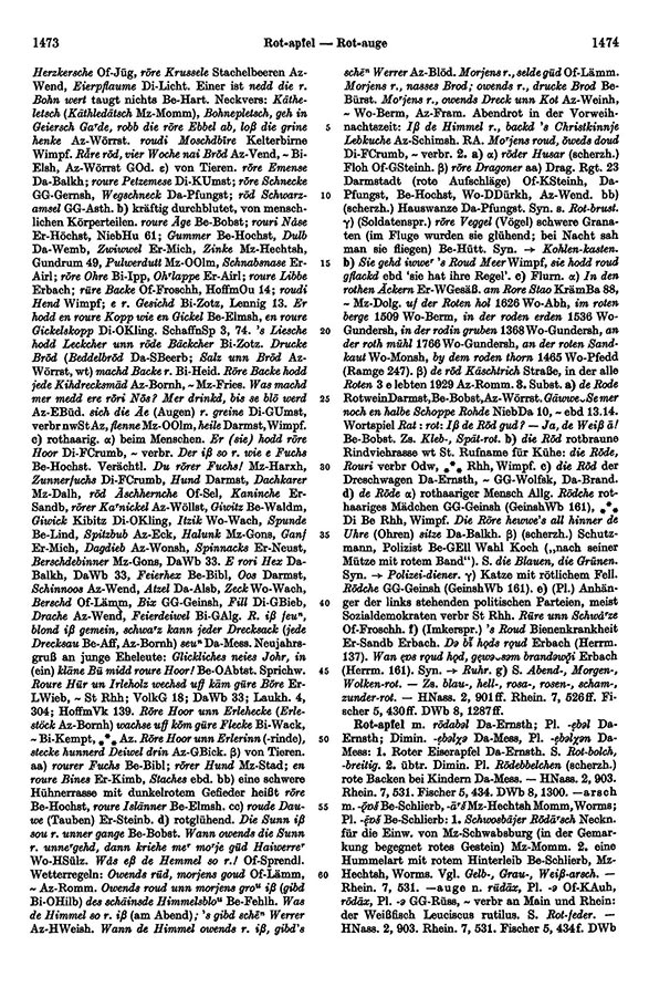 Seitenanzeige: Band 4, Spalten 1473–1474