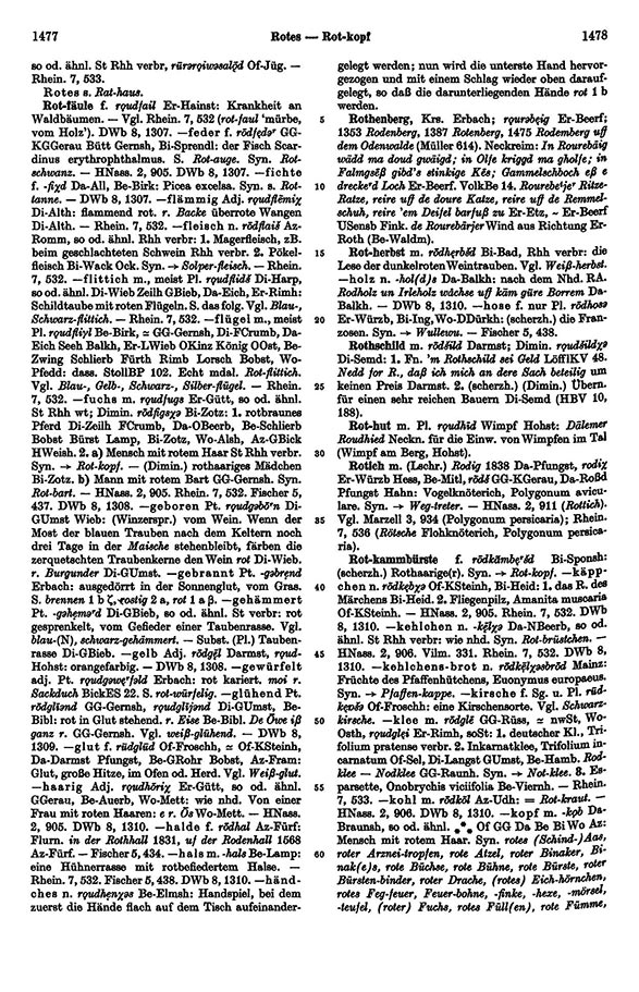 Seitenanzeige: Band 4, Spalten 1477–1478